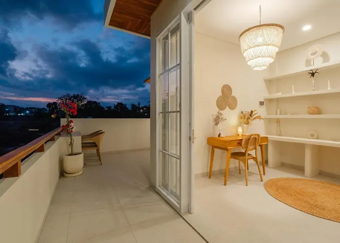 Casa Del Sol 2br In Ungasan, Bali Villa *