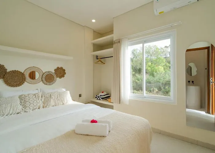 Casa Del Sol 2br In Ungasan, Bali Villa Uluwatu