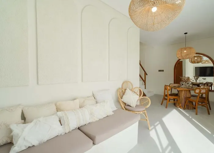 Casa Del Sol 2br In Ungasan, Bali Uluwatu