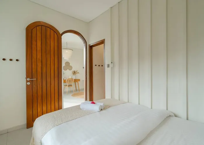 Casa Del Sol 2br In Ungasan, Bali Villa *