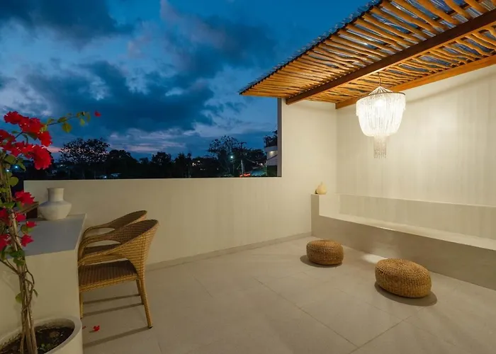 Villa Casa Del Sol 2br In Ungasan, Bali Uluwatu