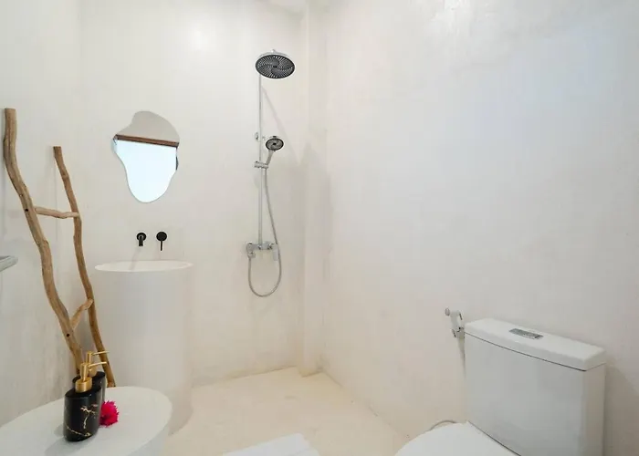 Villa Casa Del Sol 2br In Ungasan, Bali
