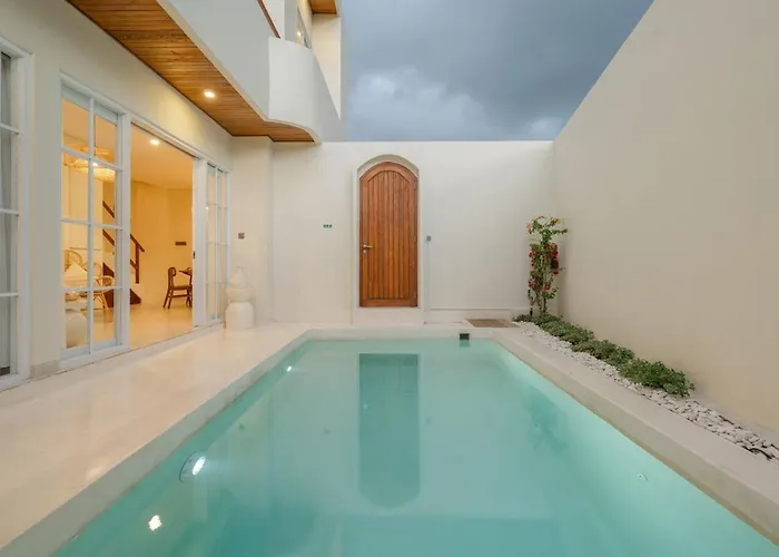Casa Del Sol 2br In Ungasan, Bali Uluwatu