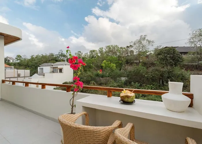 Casa Del Sol 2br In Ungasan, Bali * Uluwatu