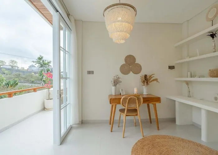 Casa Del Sol 2br In Ungasan, Bali Villa