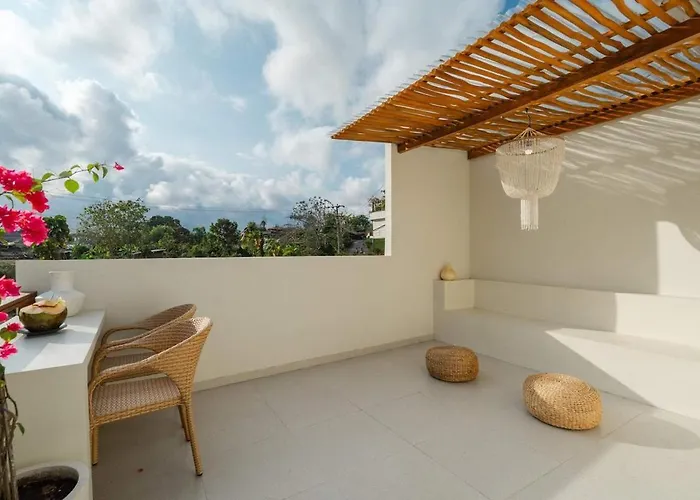 Casa Del Sol 2br In Ungasan, Bali Villa